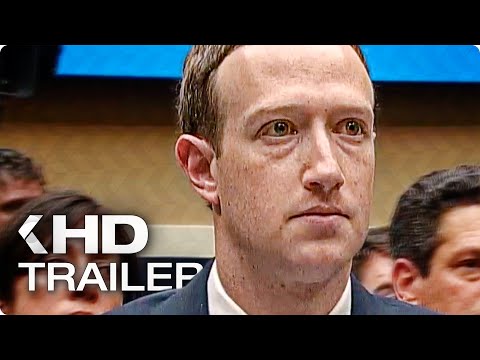 THE GREAT HACK Trailer (2019) Netflix