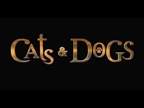 Cats &amp; Dogs (2001) - Official Trailer