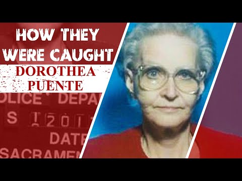 How They Were Caught: Dorothea Puente