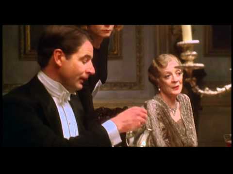 Gosford Park - Trailer