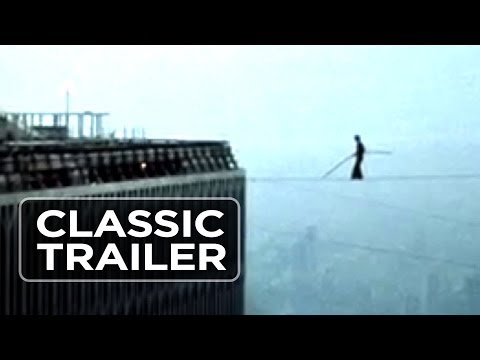Man on Wire (2008) Official Trailer #1 - Documentary HD