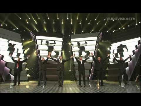 LT United - We Are The Winners (Lithuania) 2006 Final