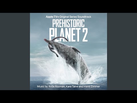 Prehistoric Planet Suite