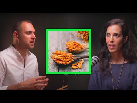 Cordyceps: Incredible Health Benefits You Didn&#039;t Know!
