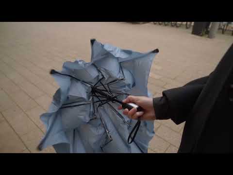 Senz Umbrella mini foldable automatic storm umbrella
