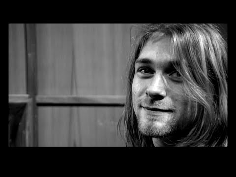 Cobain: Montage of Heck | Official Movie Trailer