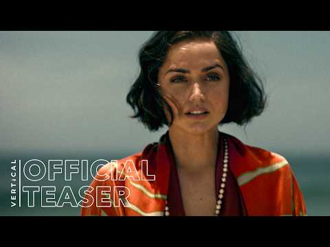 Eden | Official Teaser (HD) | Vertical