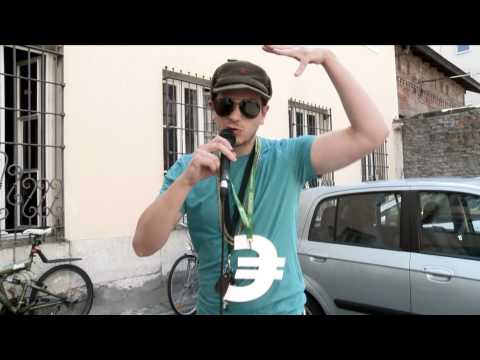 Smaal Tokk on tha Niokki Festivalj!