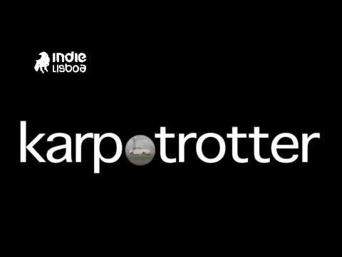 Karpopotnik Trailer