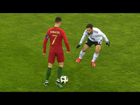 Cristiano Ronaldo Moments of Magic