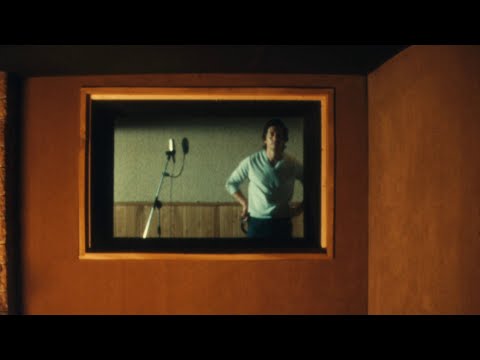 Arctic Monkeys - There’d Better Be A Mirrorball (Official Video)