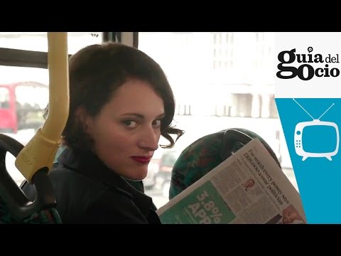 Fleabag ( Season 1 ) - Trailer VO