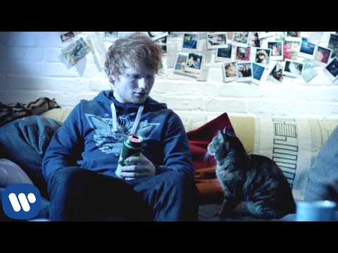 Ed Sheeran - Drunk [Official Music Video]