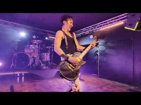 Des Rocs - Bad Blood Live @ Legend Club, Milano, 29.01.2024