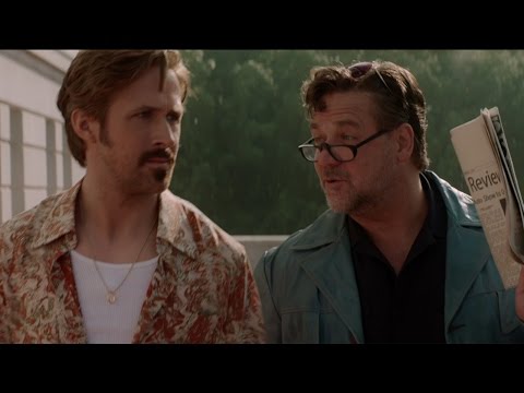 The Nice Guys - Main Trailer [HD]