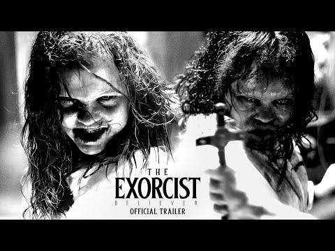 The Exorcist / Izganjalec hudiča: Vernik / v kinu