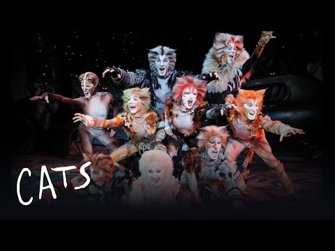 Jellicle Songs (Part 1) | Cats the Musical