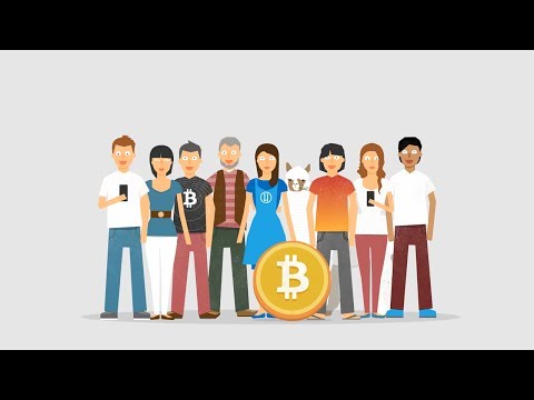 What is Bitcoin? (v2)