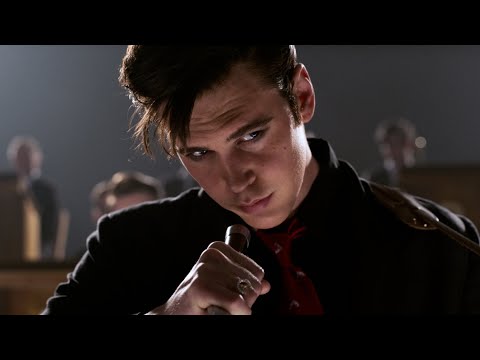 Baz Luhrmann&#039;s ELVIS | Official Trailer 2