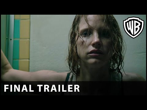 IT CHAPTER TWO - Final Trailer - Warner Bros. UK