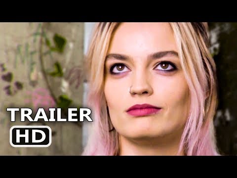 SEX EDUCATION Season 2 Official Trailer TEASER (2019) Netflix Series HD