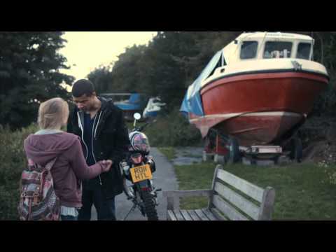 Broadchurch Official Trailer HD