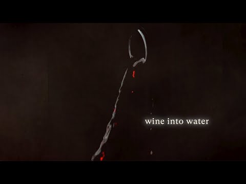 Morgan Wallen - Wine Into Water
