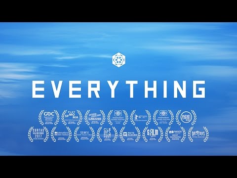 Everything | Gameplay Film