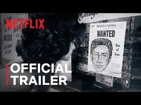 The Sons of Sam: A Descent Into Darkness | Official Trailer | Netflix