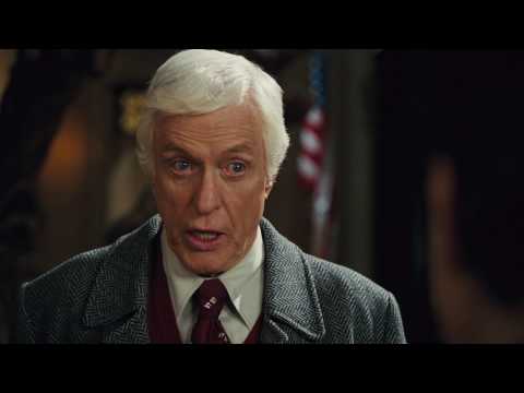 Night at the Museum - Trailer