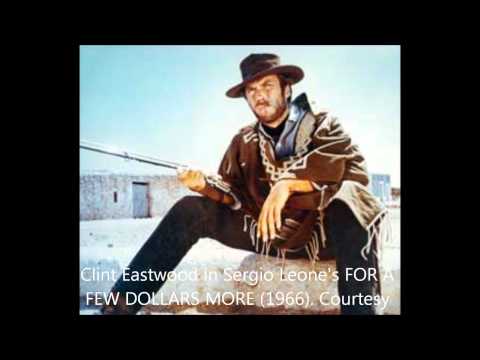 For A Few Dollars More - Final Duel Music (With Correct Editing)