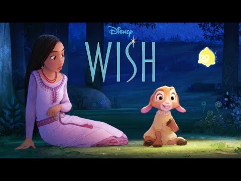 ŽELJA [Wish] | sinhronizirano | v kinu od 22. novembra