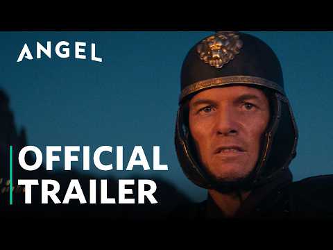 Zero A.D. | Official Trailer | In Theaters 2026 | Angel