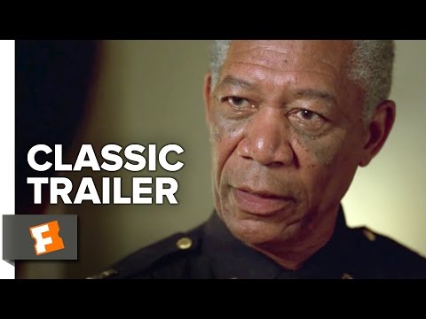 Gone Baby Gone (2007) Official Trailer - Morgan Freeman, Ed Harris Movie HD