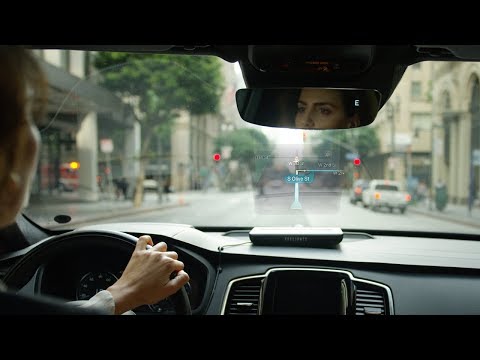 EyeDrive - Stay Focused On The Road