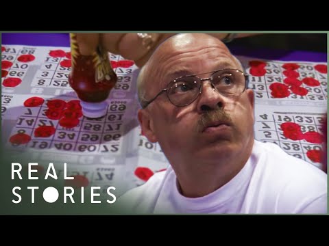The Risky World of Hardcore Bingo (Gambling Documentary) | Real Stories