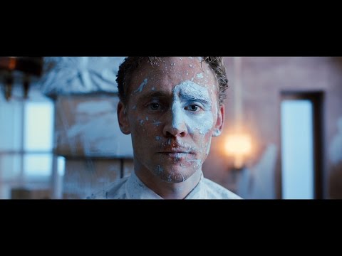 HIGH-RISE - Official Trailer - Starring Tom Hiddleston