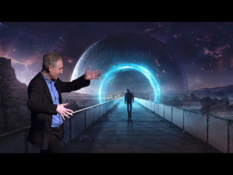 The Simulation Hypothesis &amp; Free Will Explained by Brian Greene