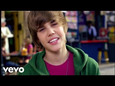 Justin Bieber - One Less Lonely Girl