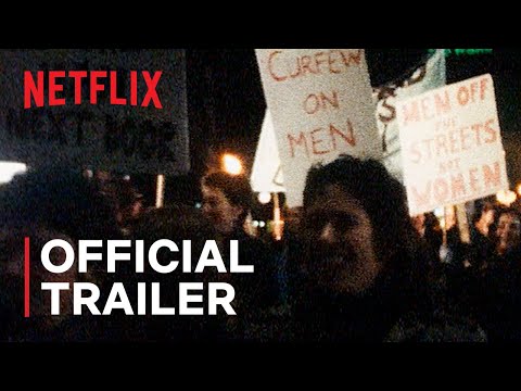 The Ripper | Official Trailer | Netflix