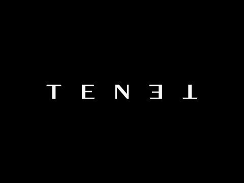 TENET - Official Trailer