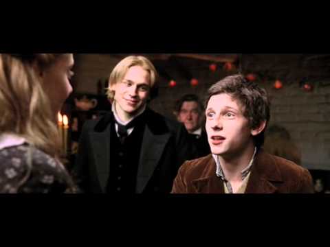 Nicholas Nickleby Official Trailer #1 - Tom Courtenay Movie (2002) HD