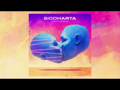 Siddharta - Prepovedana (Audio)