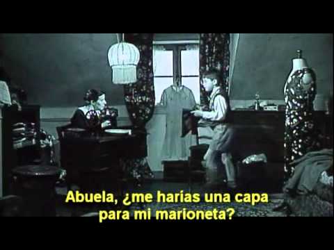 Jacqout de Nantes (1991) Dir. Agnès Varda