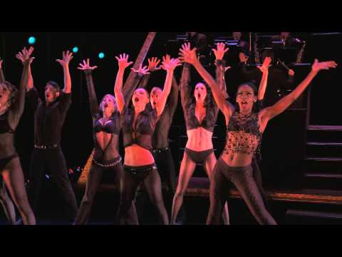 CHICAGO on Broadway: All That Jazz