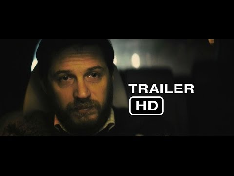 Locke - Official Trailer (2014)