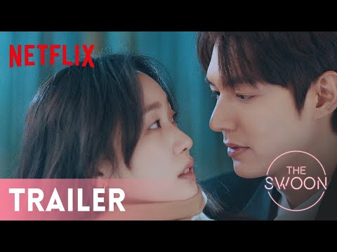 The King: Eternal Monarch | Official Trailer | Netflix [ENG SUB]