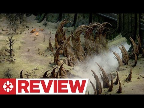 Tyranny Review