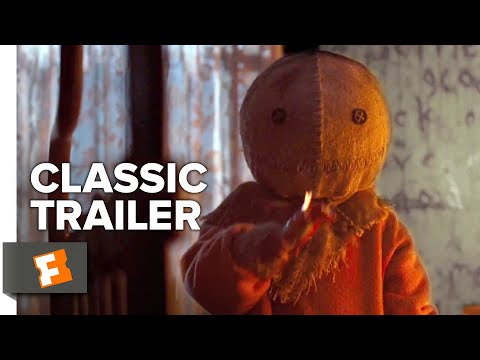 Trick &#039;r Treat (2007) Trailer #2 | Movieclips Classic Trailers