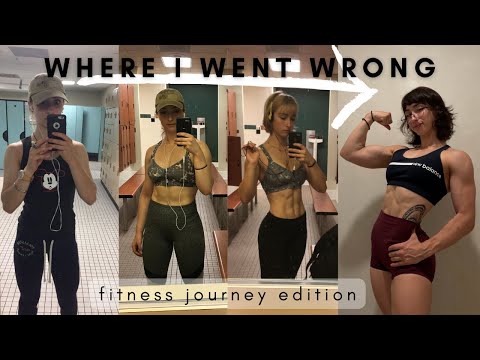 5 Fitness Mistakes Made as a Beginner